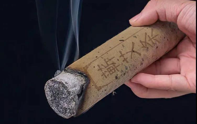 做艾灸，你必須要知道這些常識