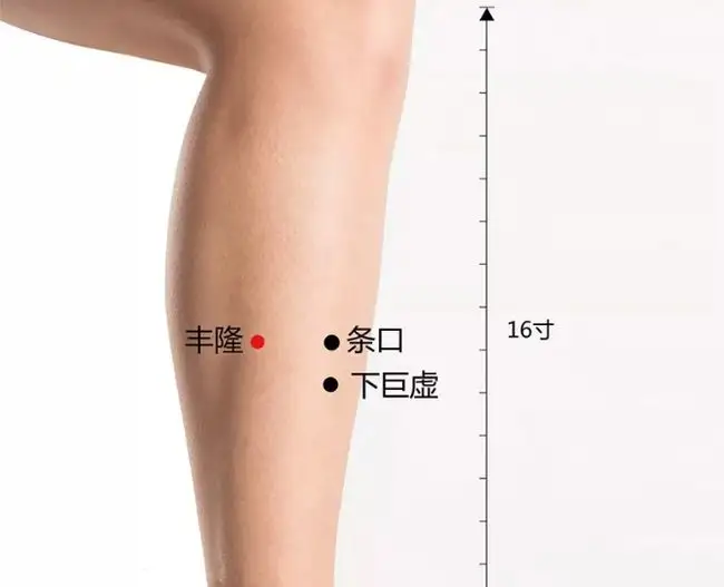 身上的4個(gè)祛濕開關(guān)，灸出濕毒還身體舒暢！